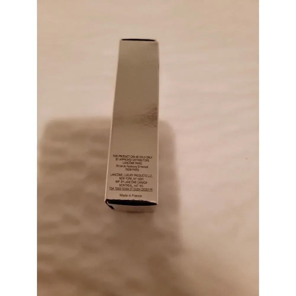 Lancome Effacernes Waterproof Undereye Concealer (520 Deep Suede) Nib
